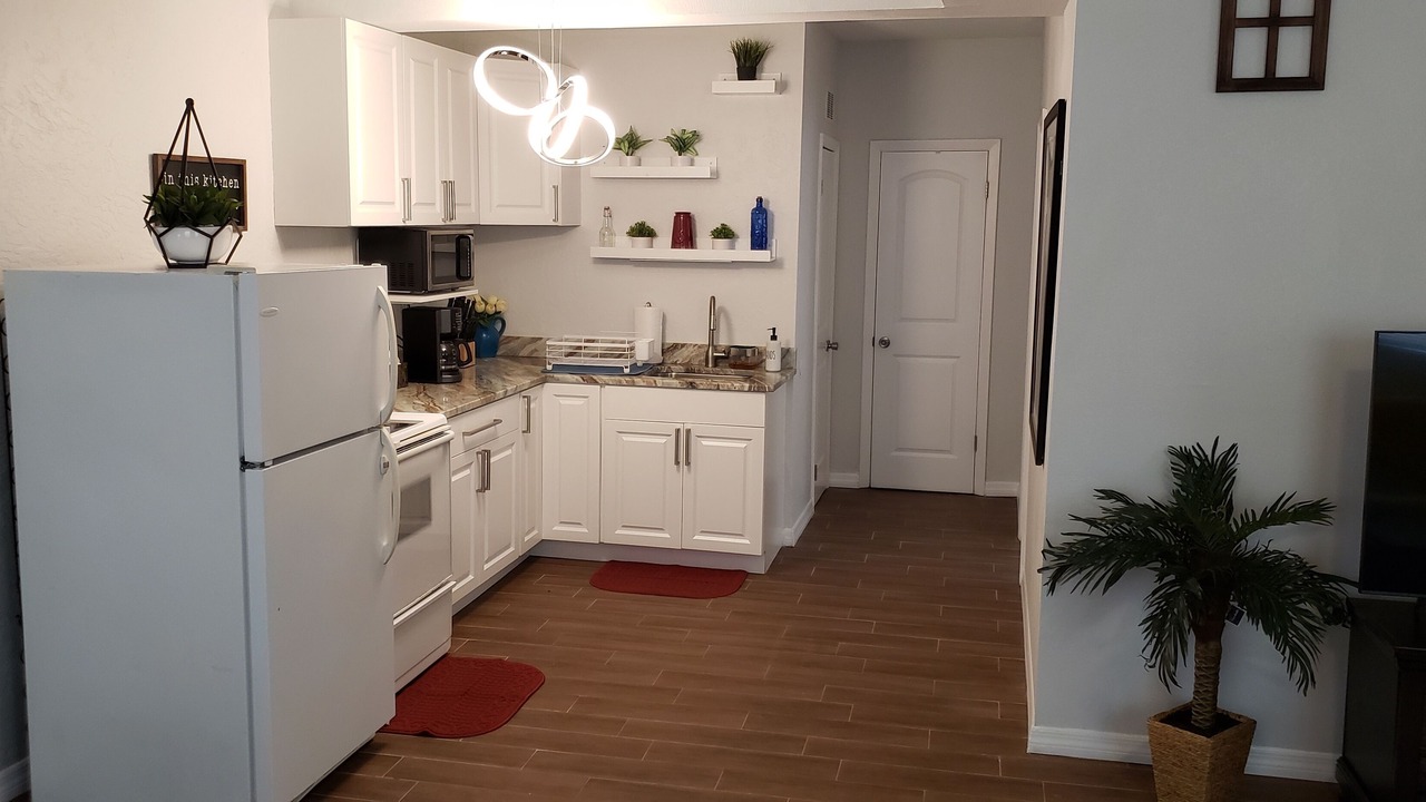 Photo of Kitchen in Sanford