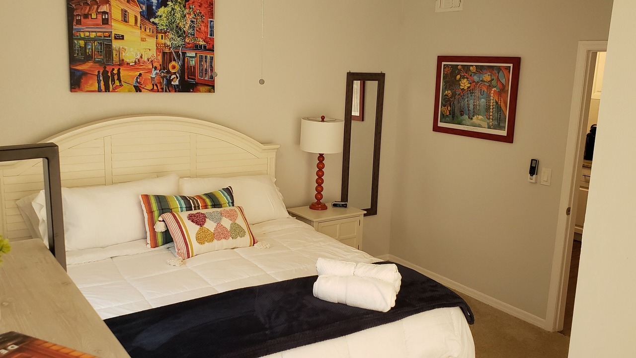 Photo of Bedroom in Sanford