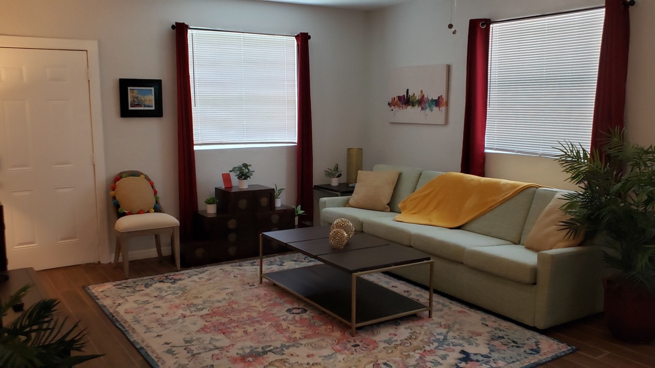 Photo of Livingroom in Sanford