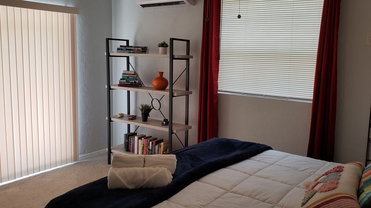 Photo of Bedroom in Sanford