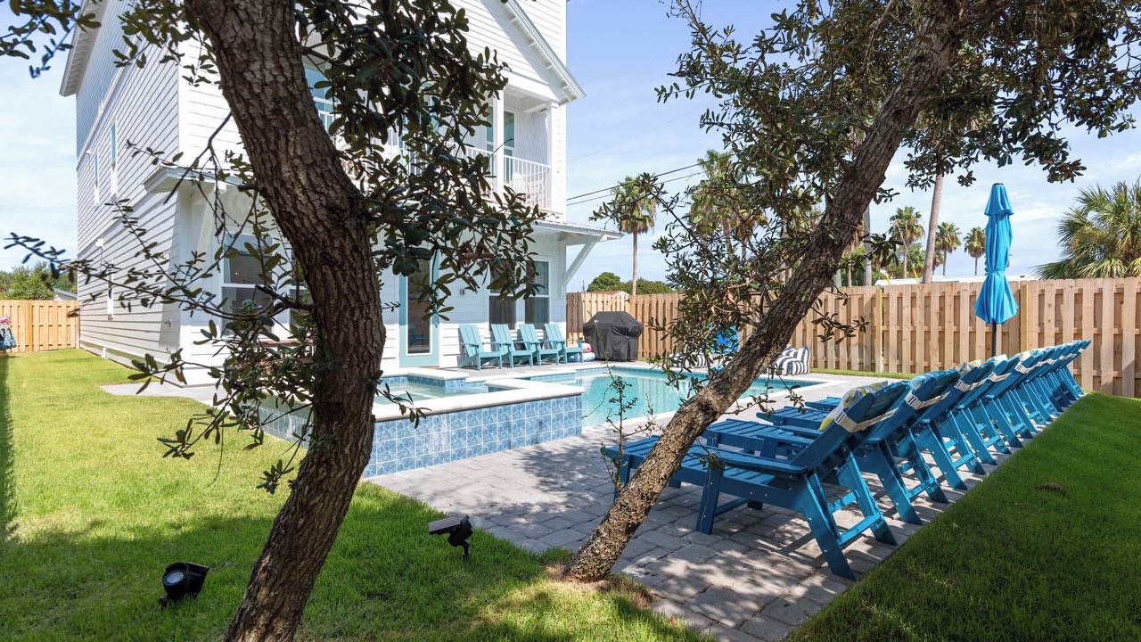 Photo of Outdoor in Miramar Beach