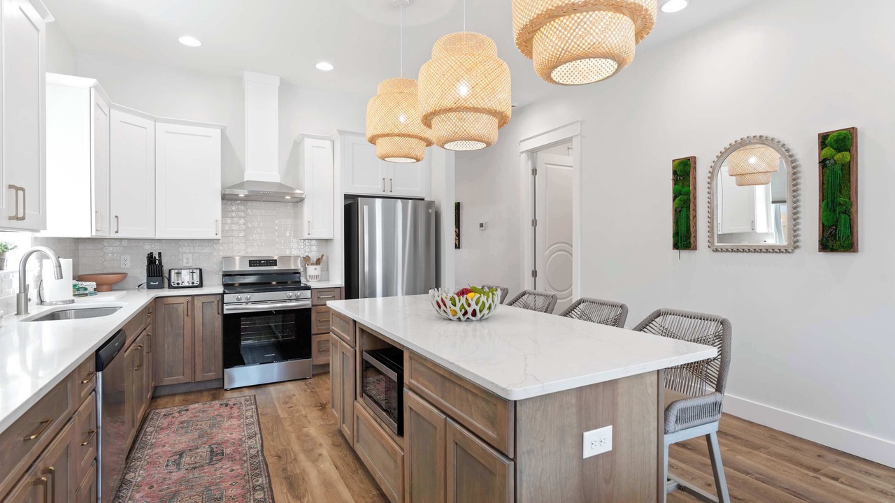 Photo of Kitchen in Miramar Beach