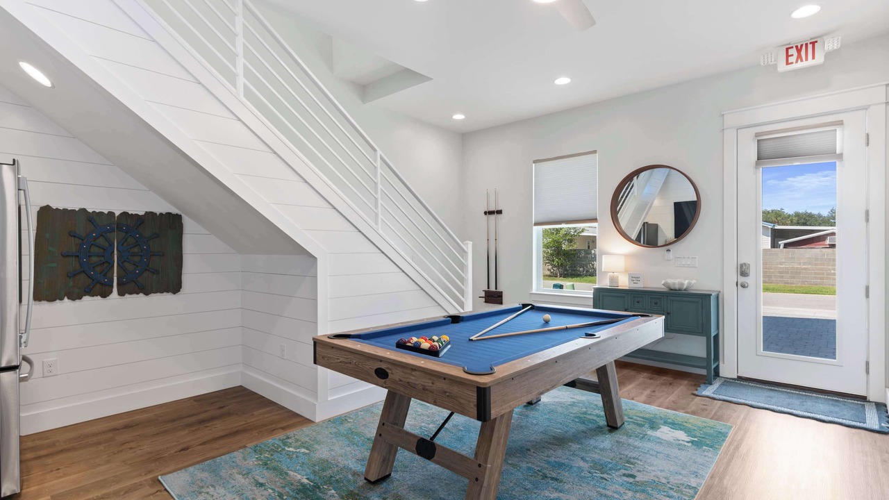 Photo of Bedroom in Miramar Beach