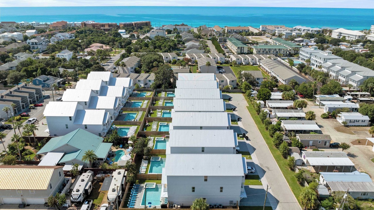 Photo of Outdoor in Miramar Beach