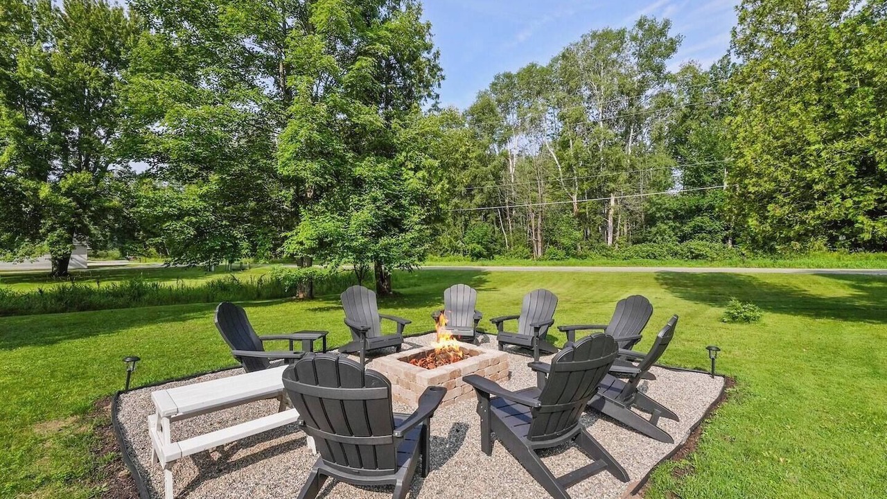 Photo of Outdoor in Cadillac