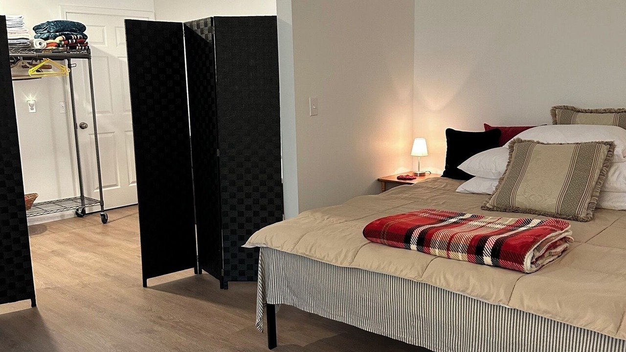 Photo of Bedroom in Lake Leelanau