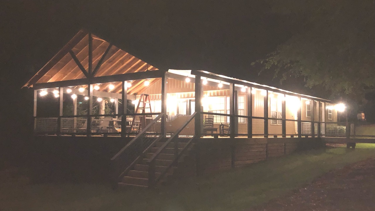 Photo of Outdoor in Dadeville