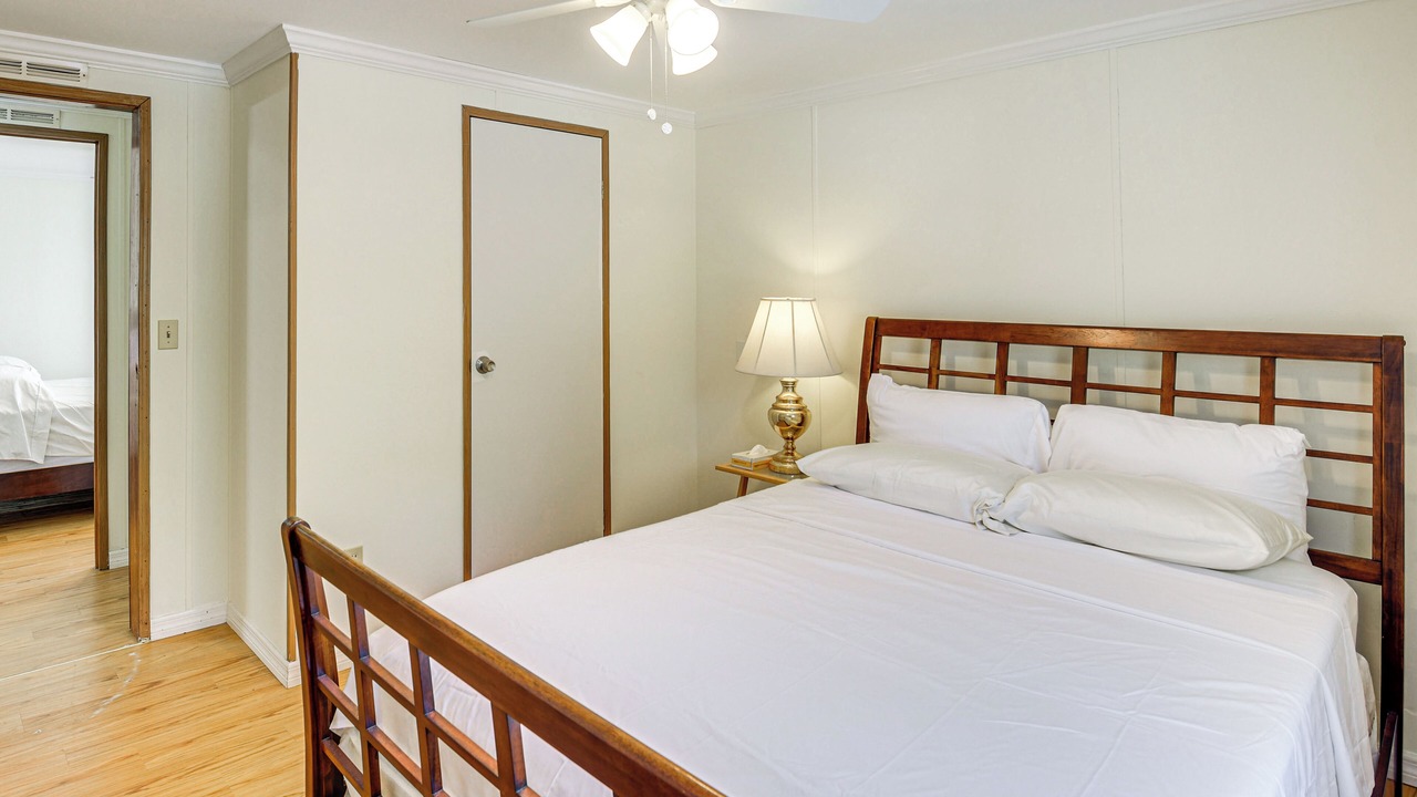 Photo of Bedroom in Crescent City