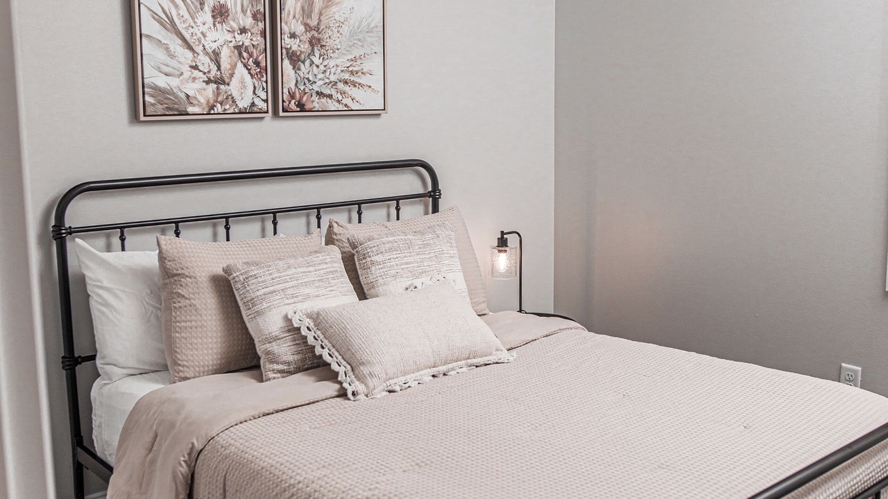 Photo of Bedroom in Ruston