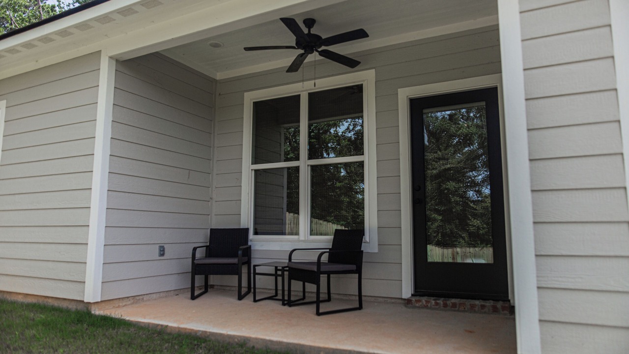 Photo of Outdoor in Ruston