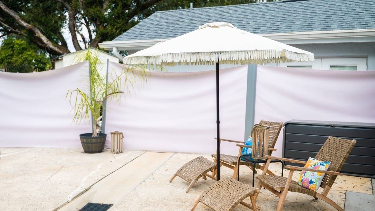 Photo of Patio Balcony in Edgewood