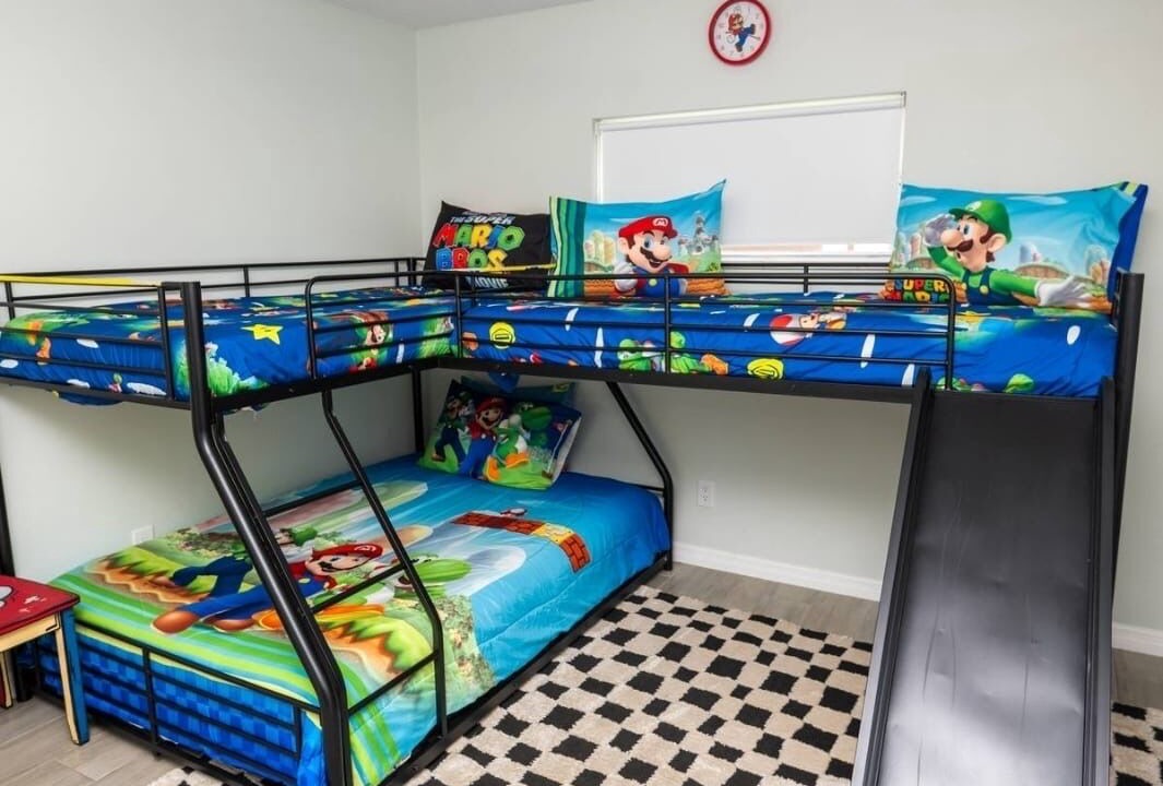 Photo of Bedroom in Edgewood