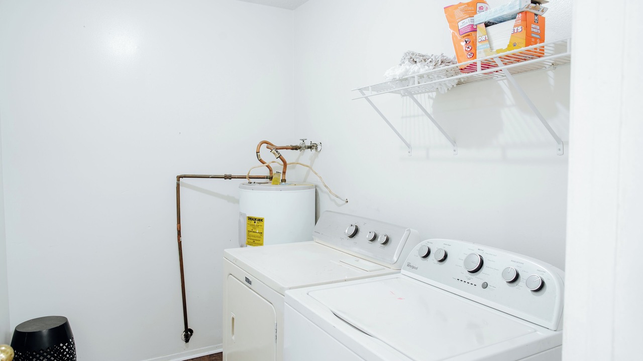 Photo of Bedroom in Montgomery