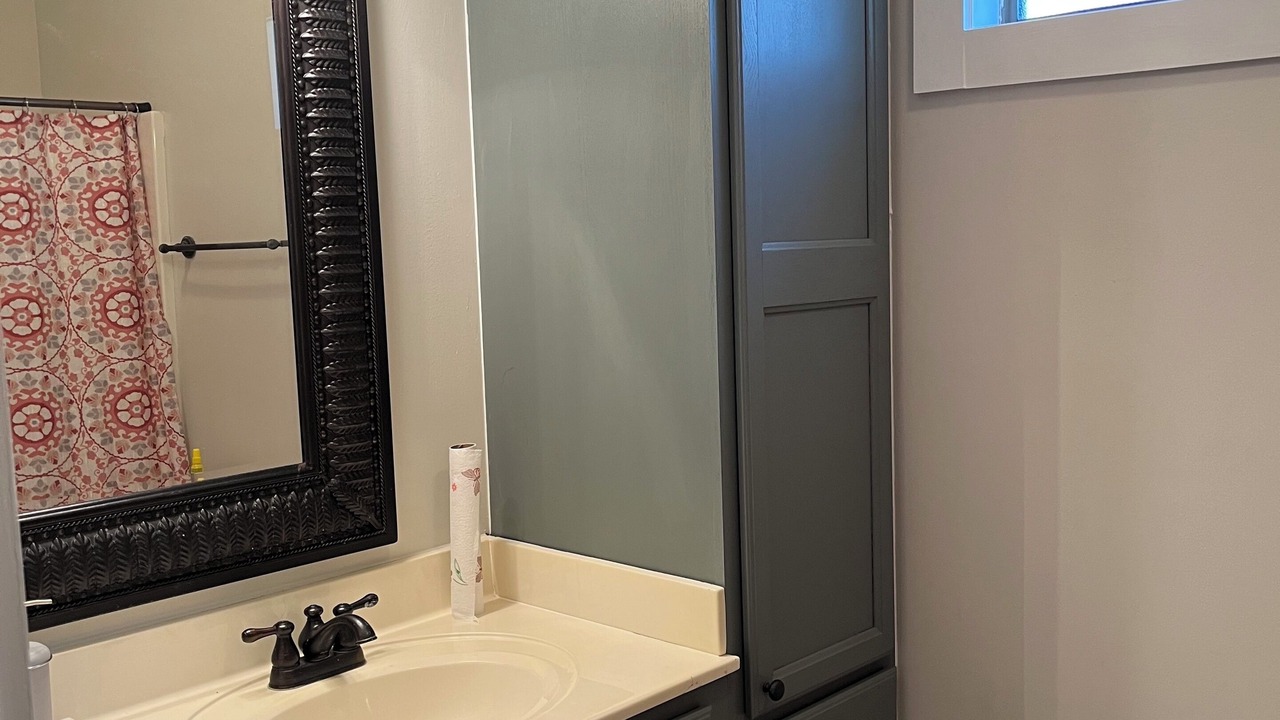 Photo of Bathroom in Hattiesburg