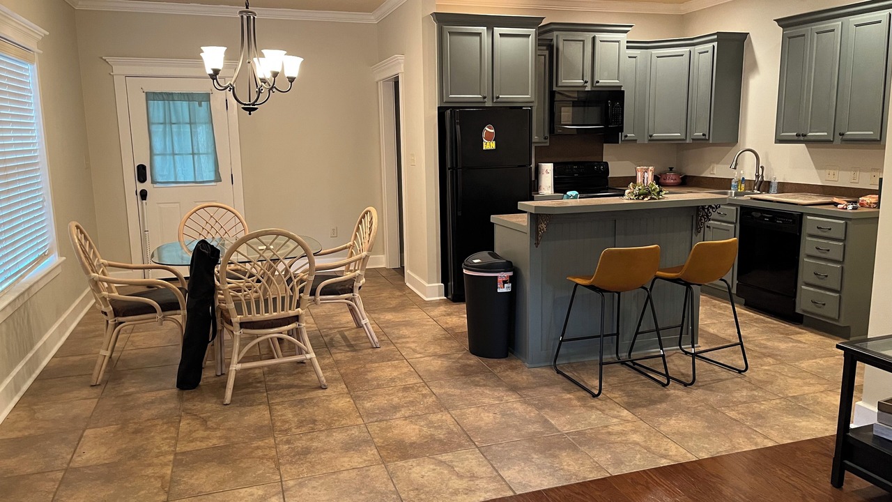 Photo of Kitchen in Hattiesburg