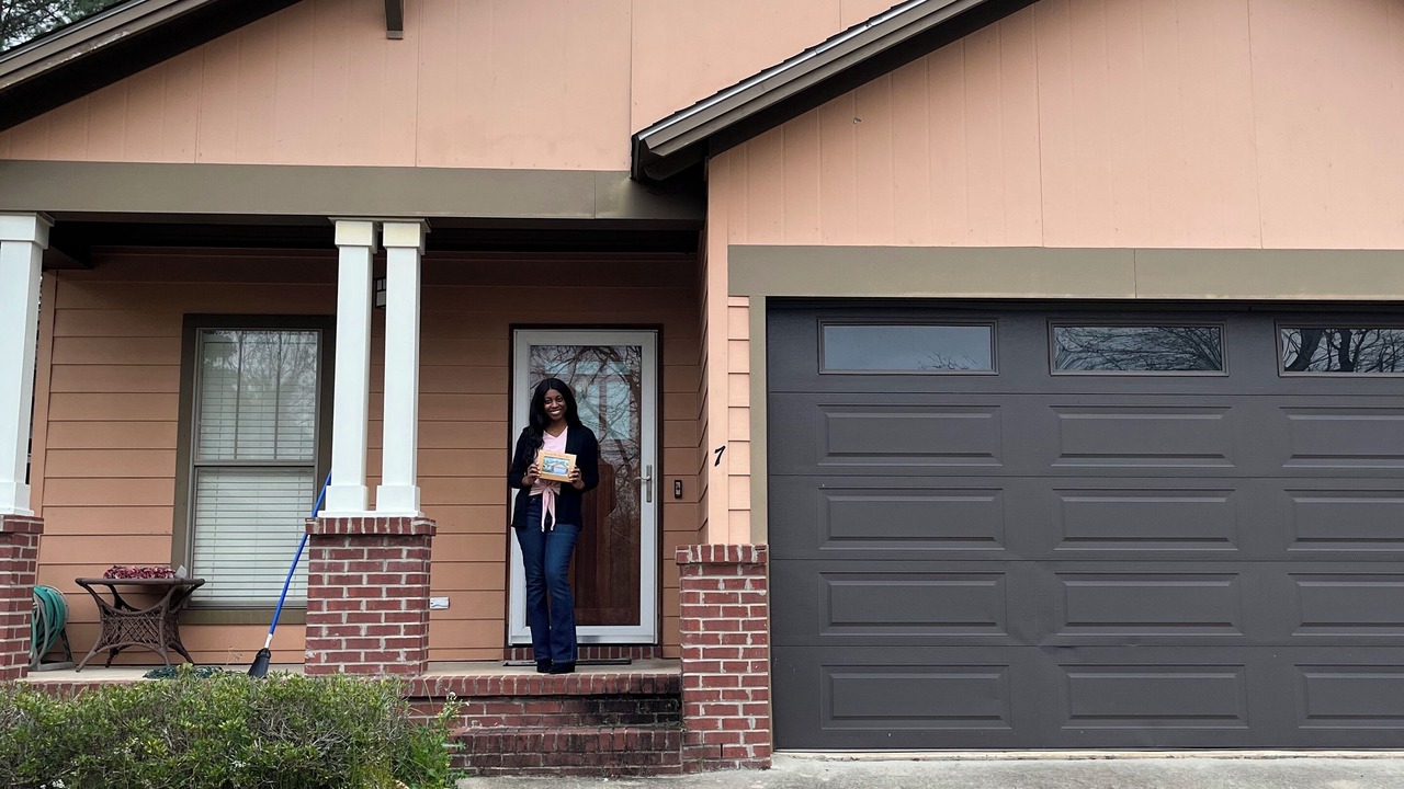 Photo of Outdoor in Hattiesburg