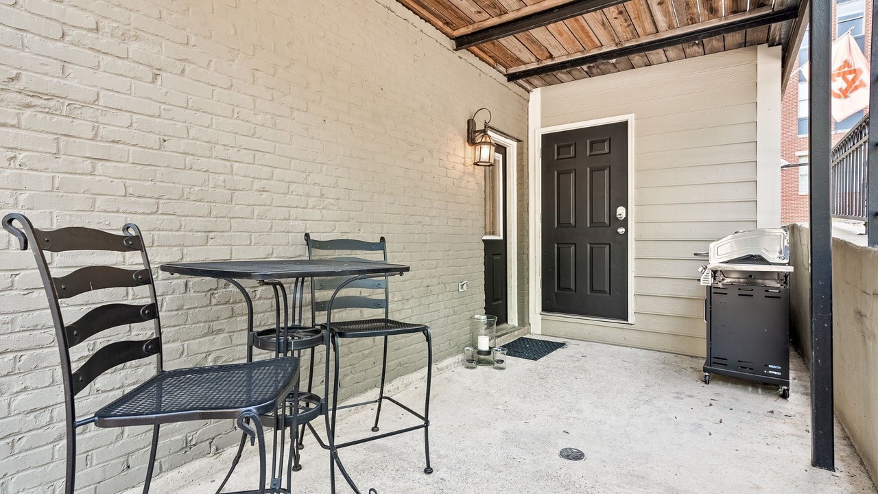 Photo of Outdoor in Auburn