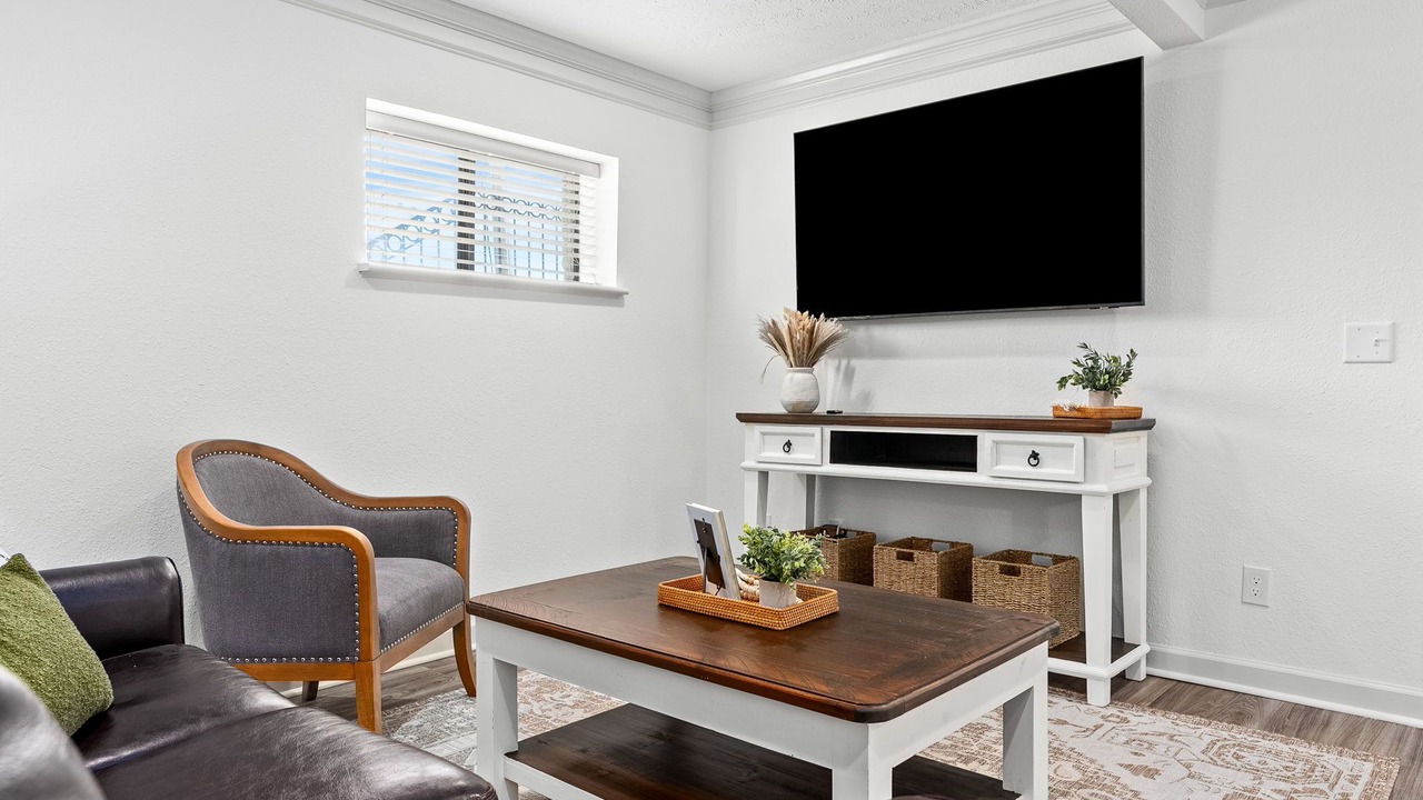 Photo of Livingroom in Auburn