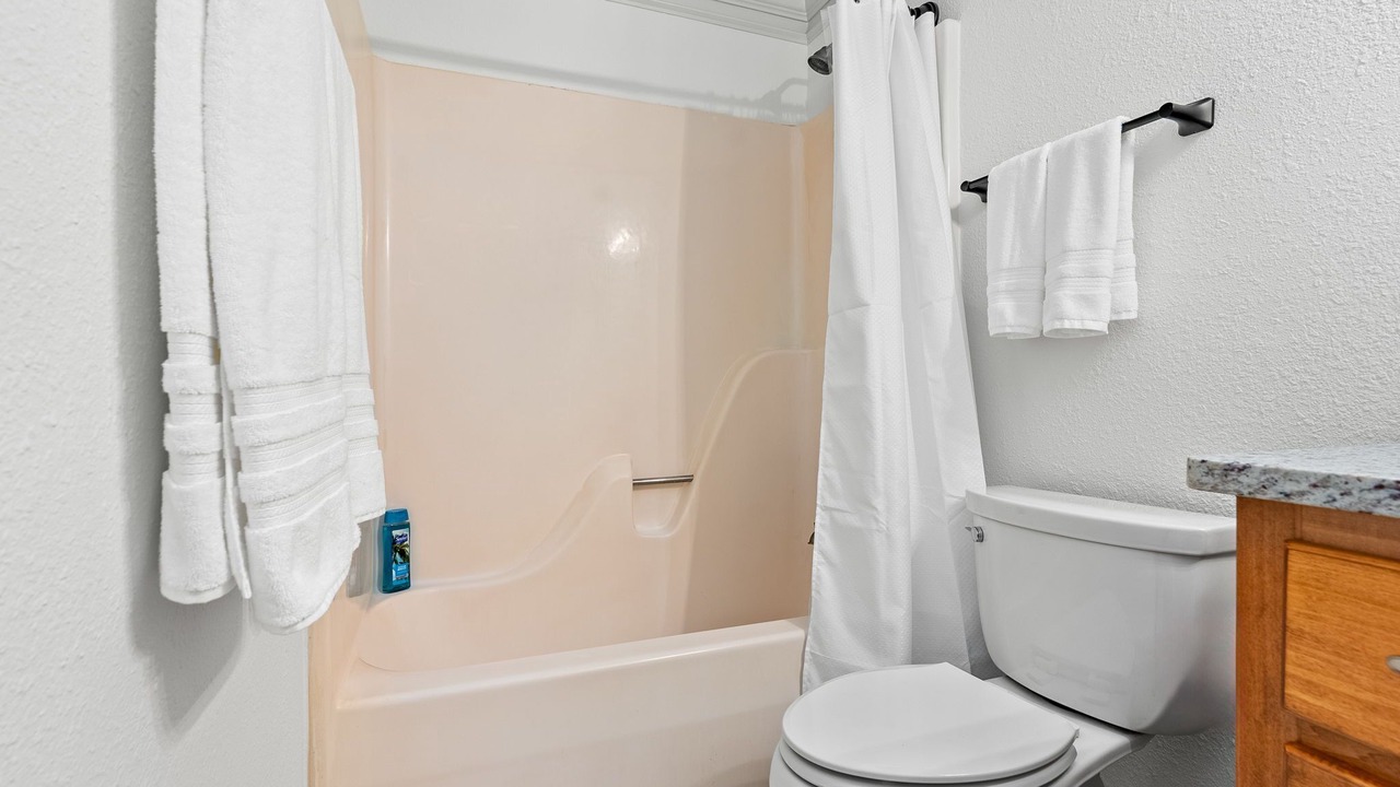 Photo of Bathroom in Auburn