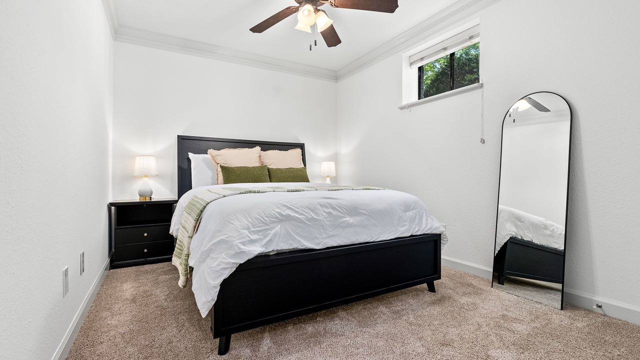 Photo of Bedroom in Auburn