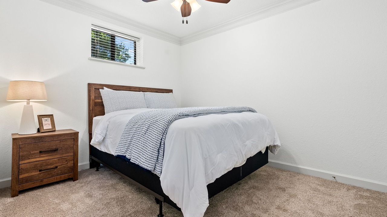 Photo of Bedroom in Auburn