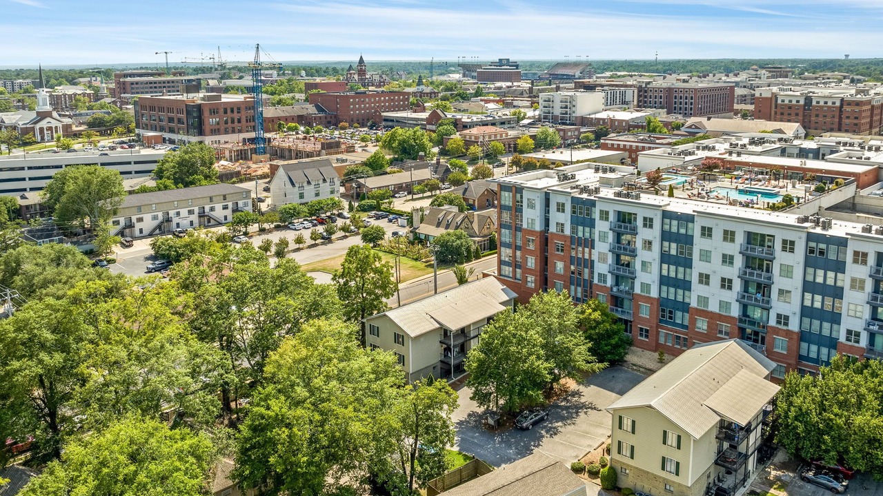 Photo of Outdoor in Auburn