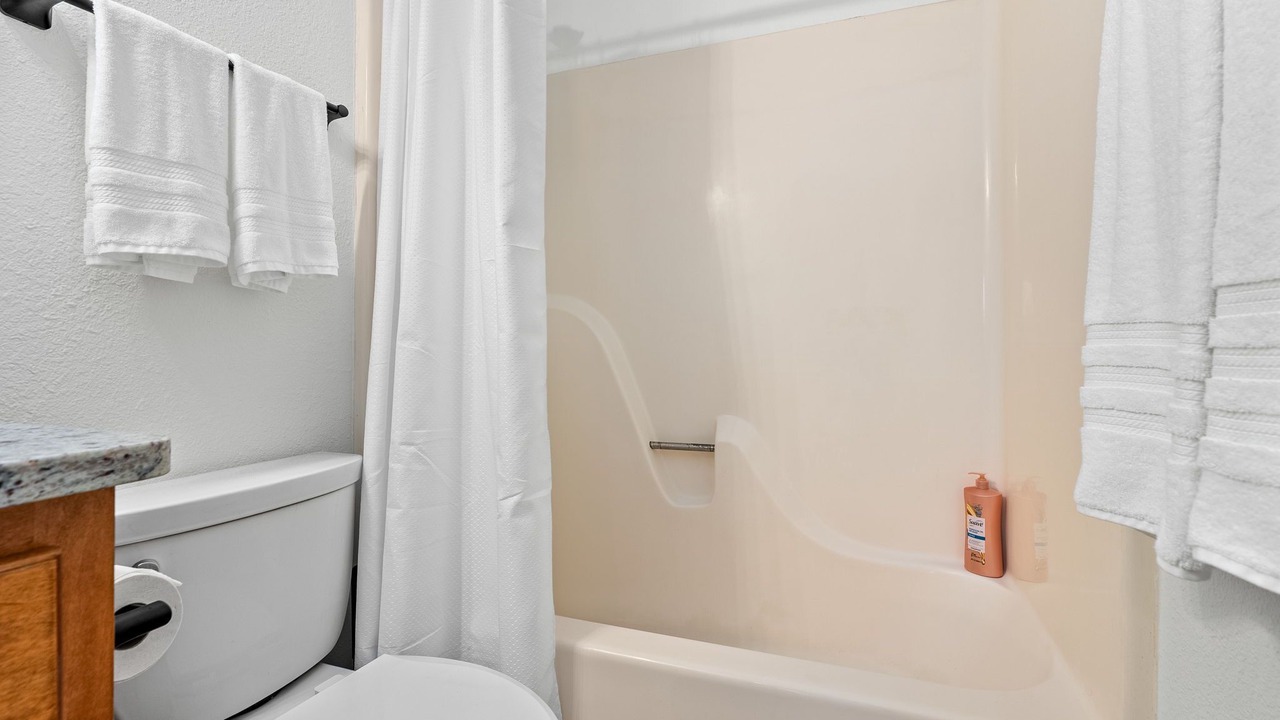 Photo of Bathroom in Auburn