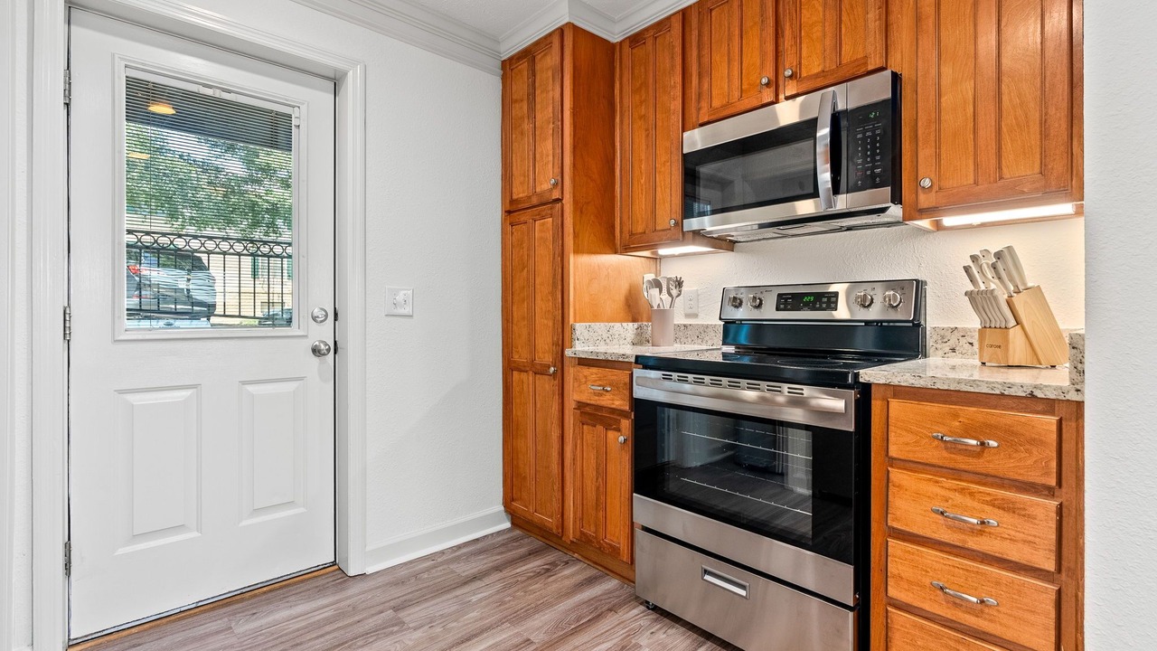Photo of Kitchen in Auburn