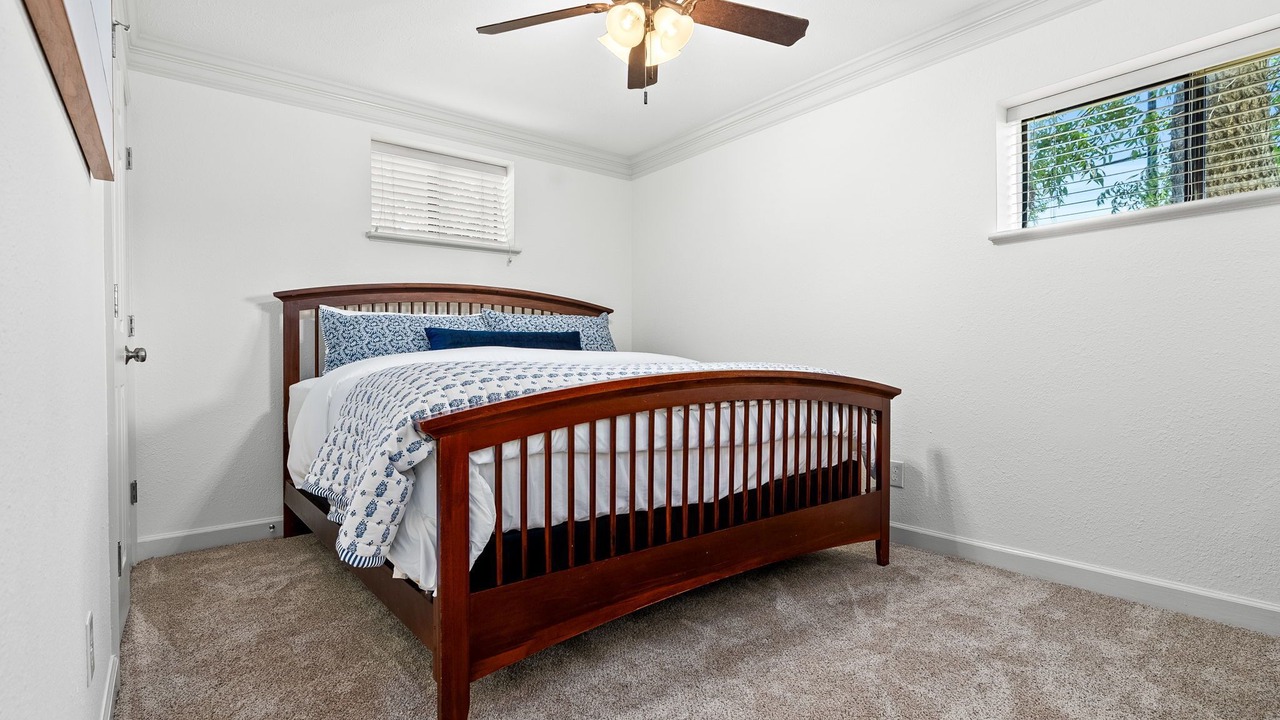Photo of Bedroom in Auburn