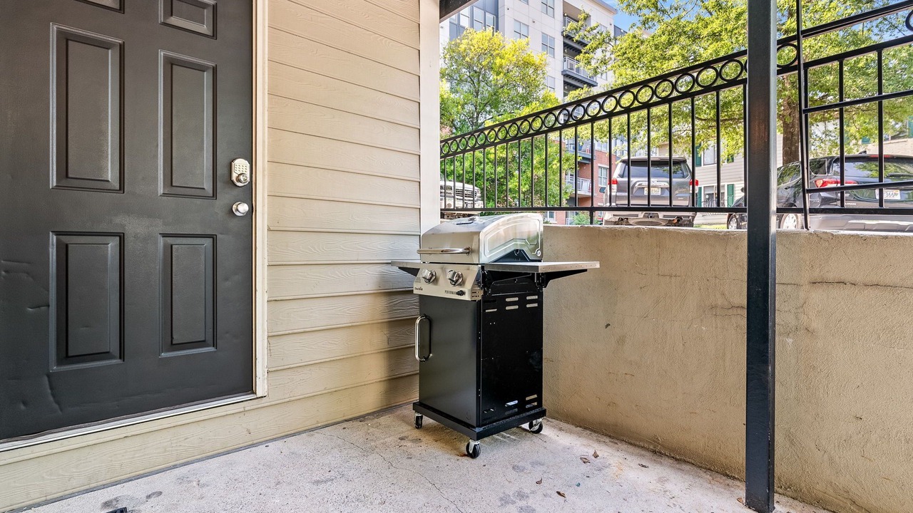 Photo of Outdoor in Auburn
