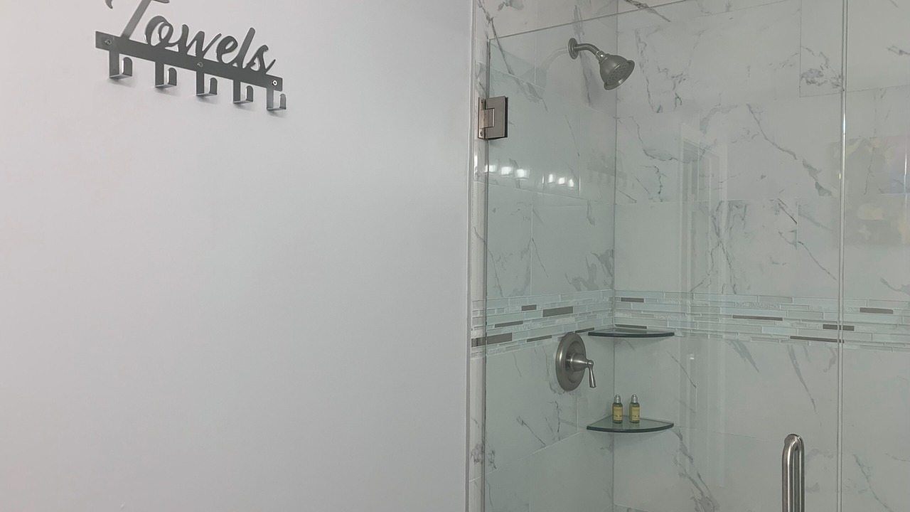 Photo of Bathroom in East Side