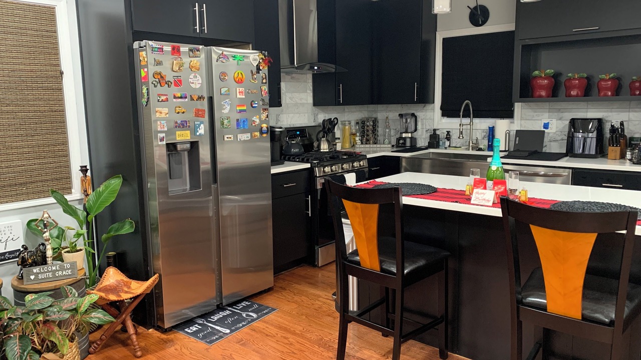 Photo of Kitchen in East Side