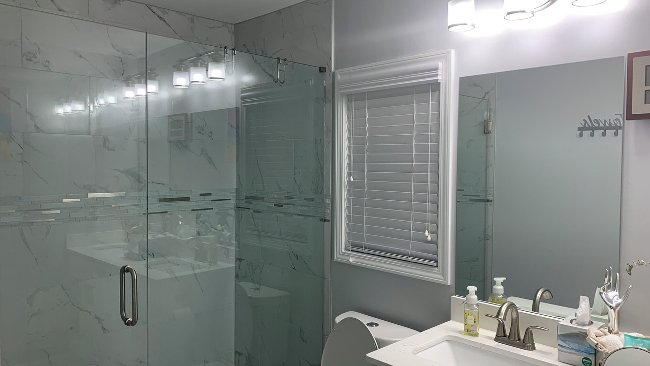 Photo of Bathroom in East Side