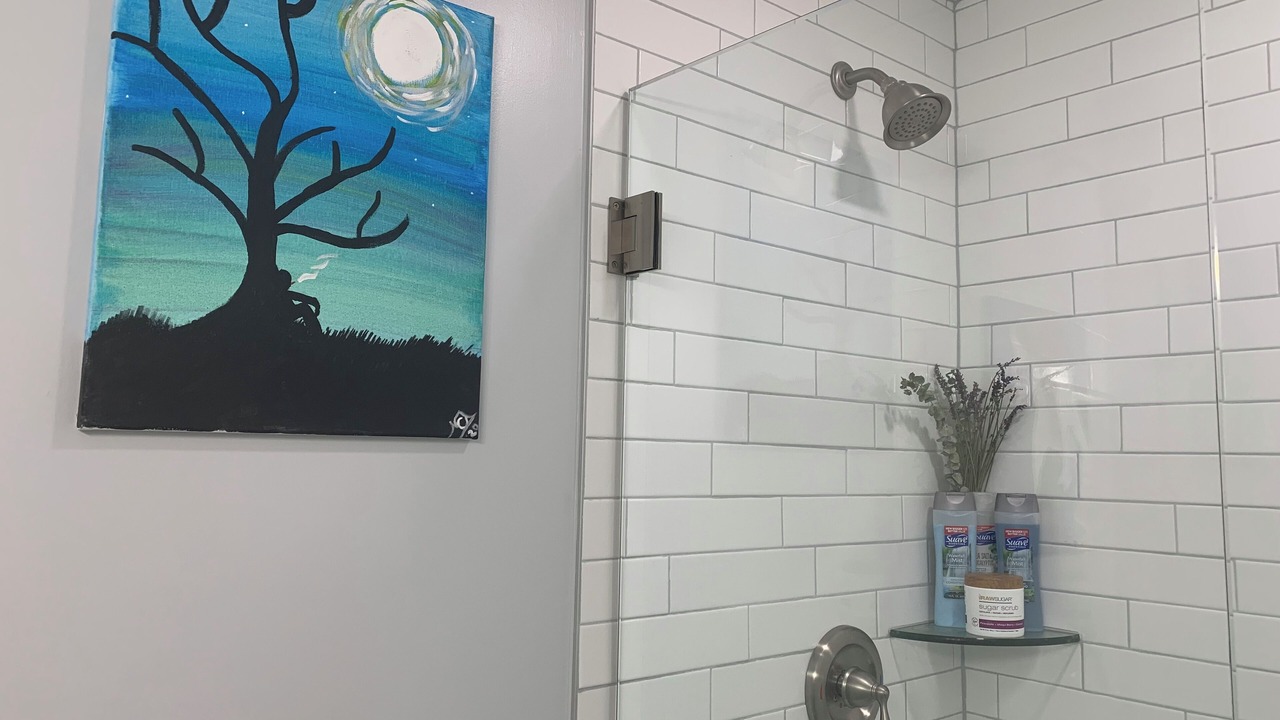 Photo of Bathroom in East Side