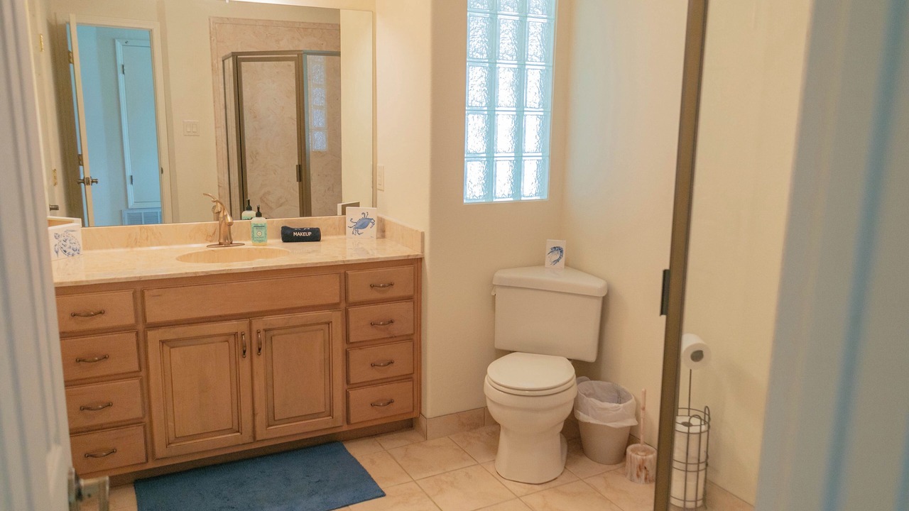 Photo of Bathroom in Gulfport