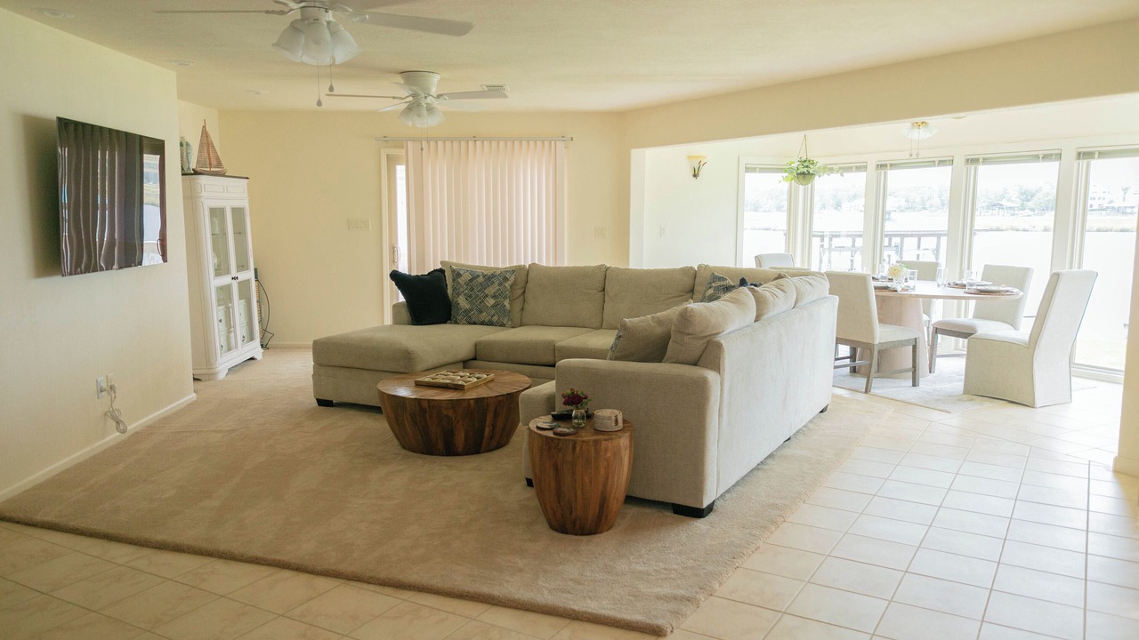 Photo of Livingroom in Gulfport