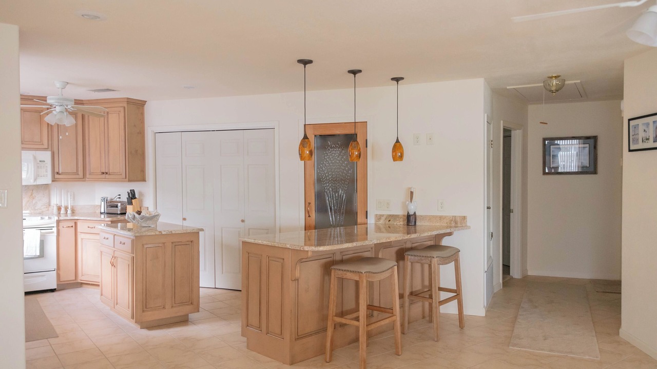 Photo of Kitchen in Gulfport