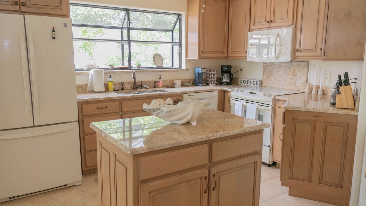 Photo of Kitchen in Gulfport