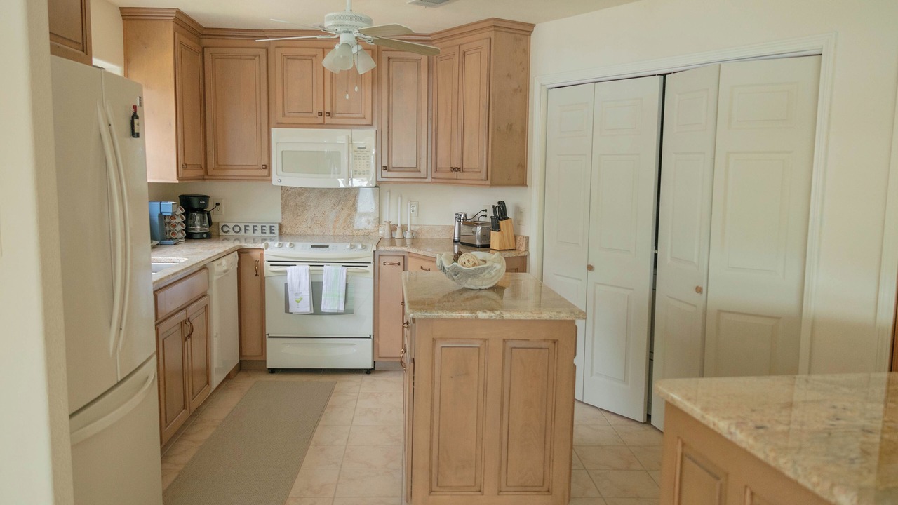 Photo of Kitchen in Gulfport