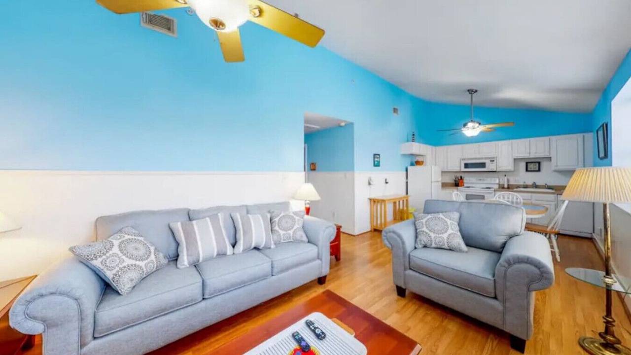 Photo of Livingroom in Holiday Harbor