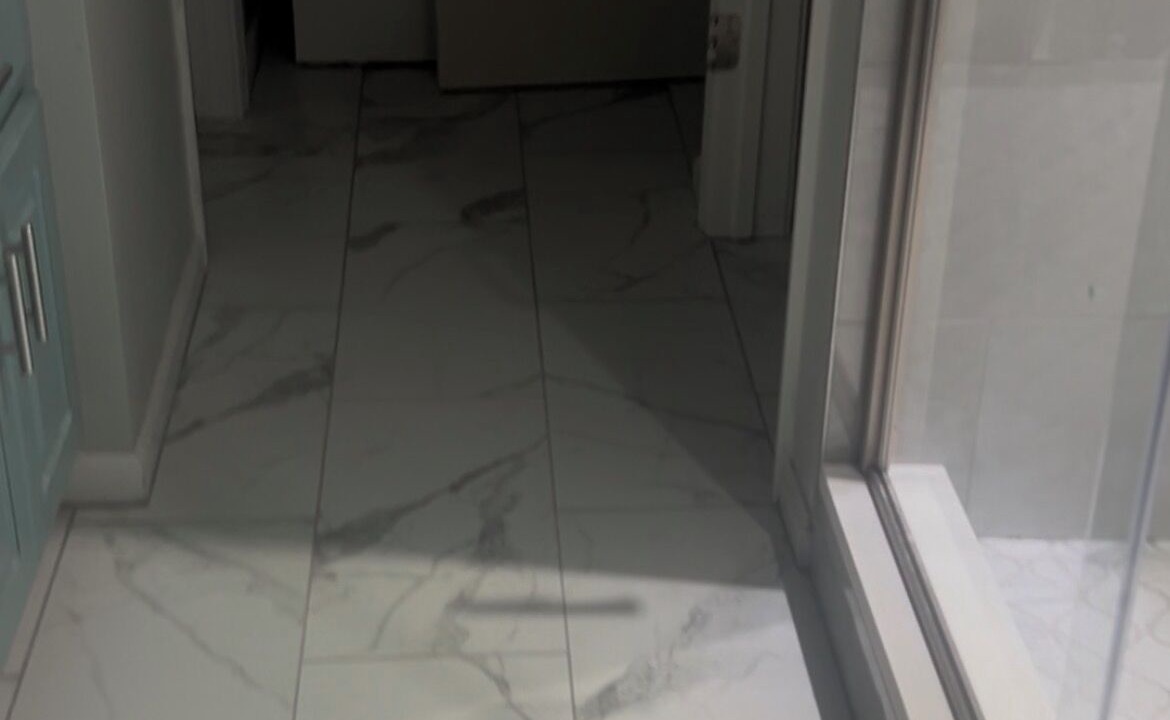 Photo of Bathroom in Northport
