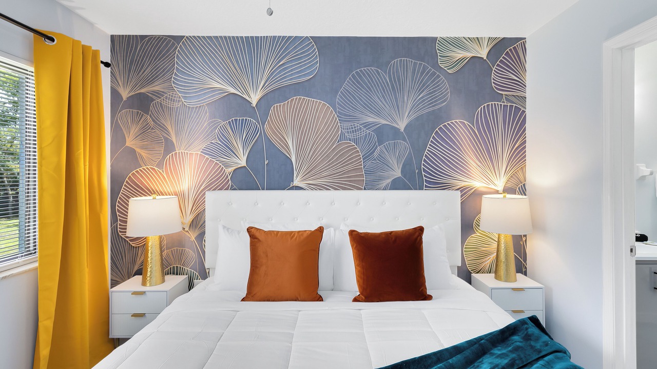 Photo of Bedroom in Titusville