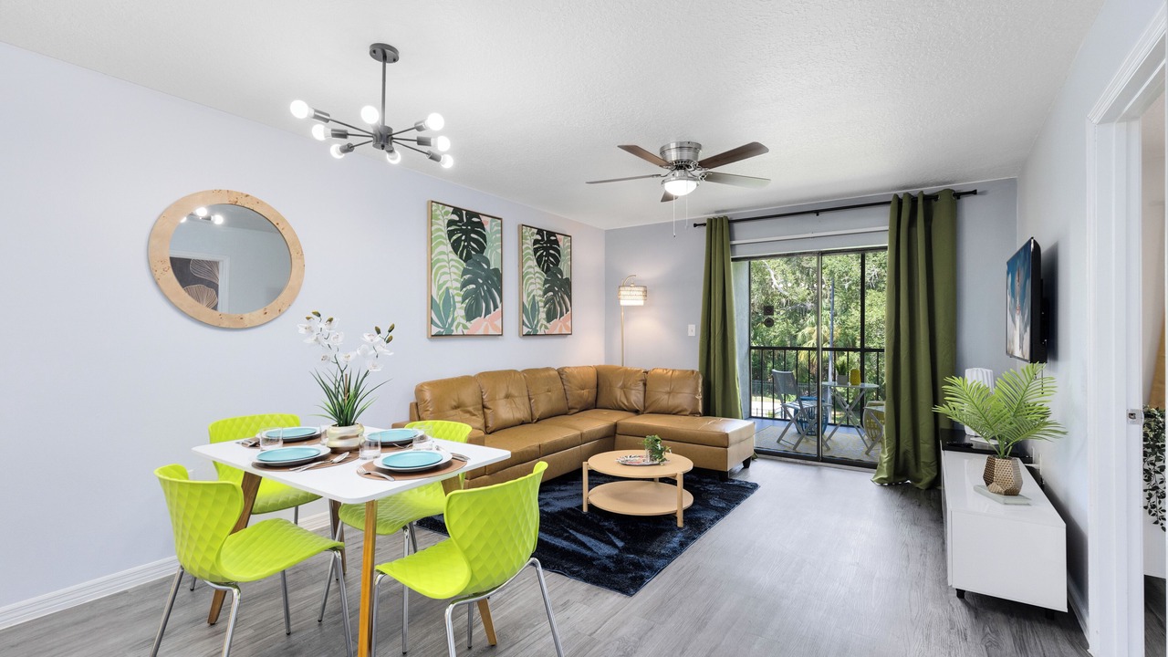 Photo of Livingroom in Titusville