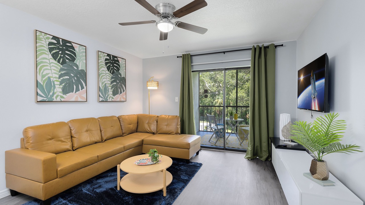 Photo of Livingroom in Titusville
