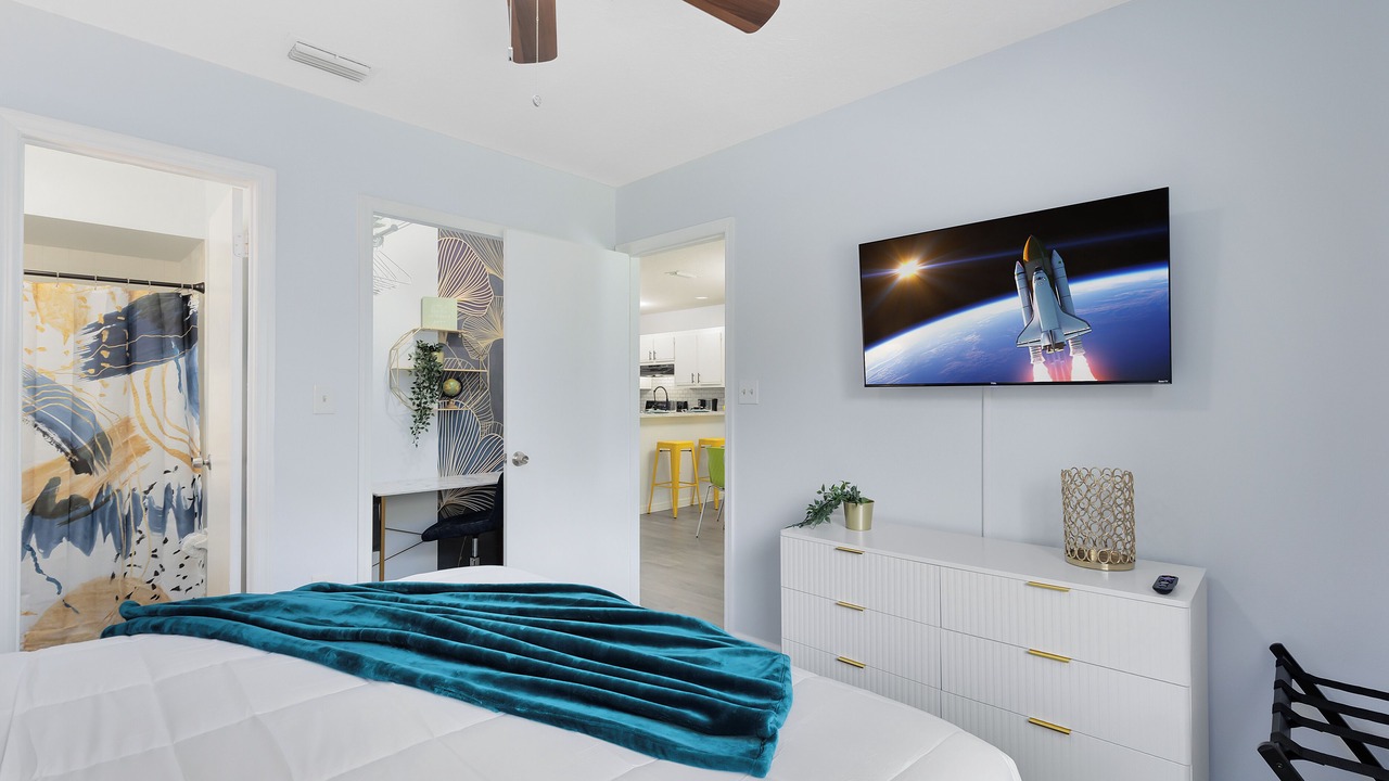 Photo of Bedroom in Titusville