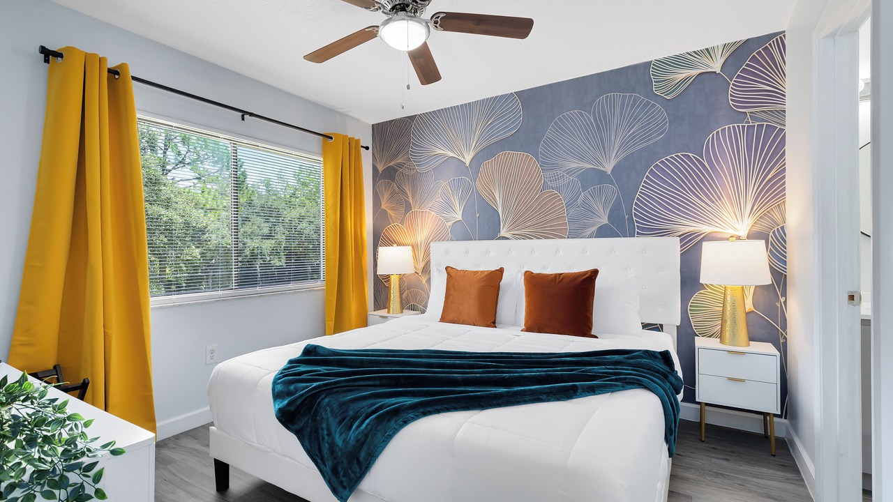 Photo of Bedroom in Titusville