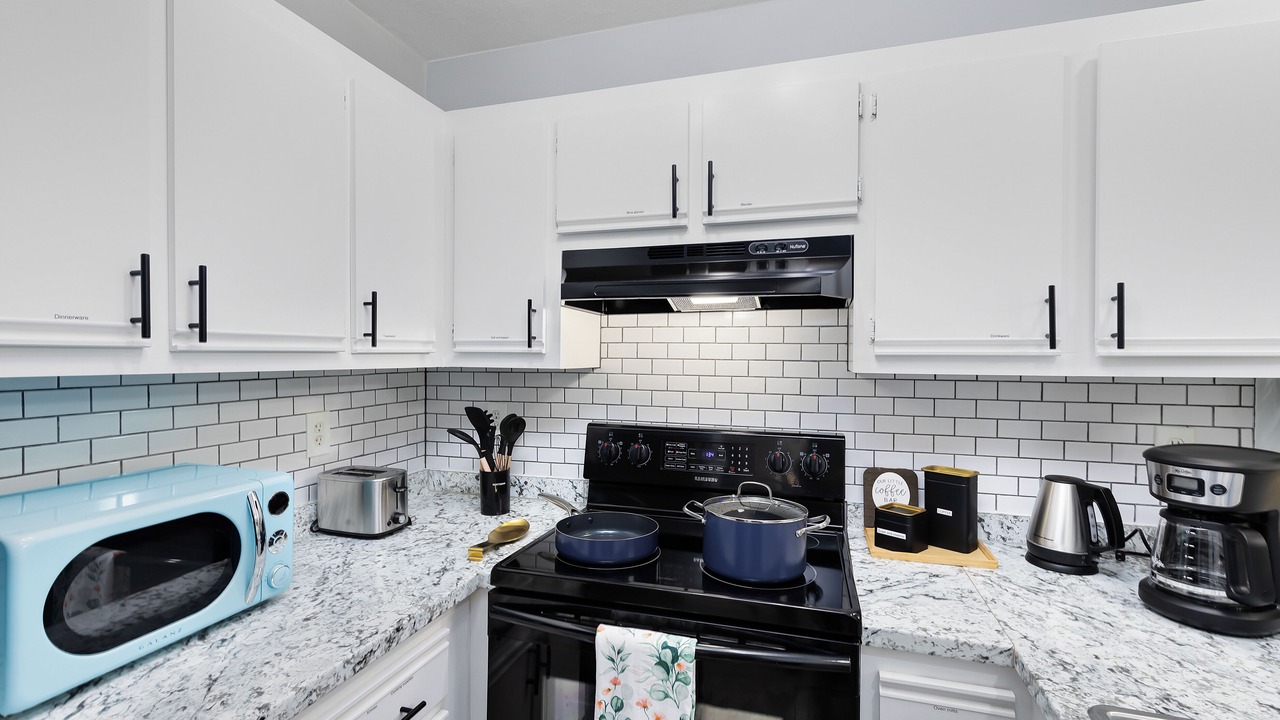 Photo of Kitchen in Titusville