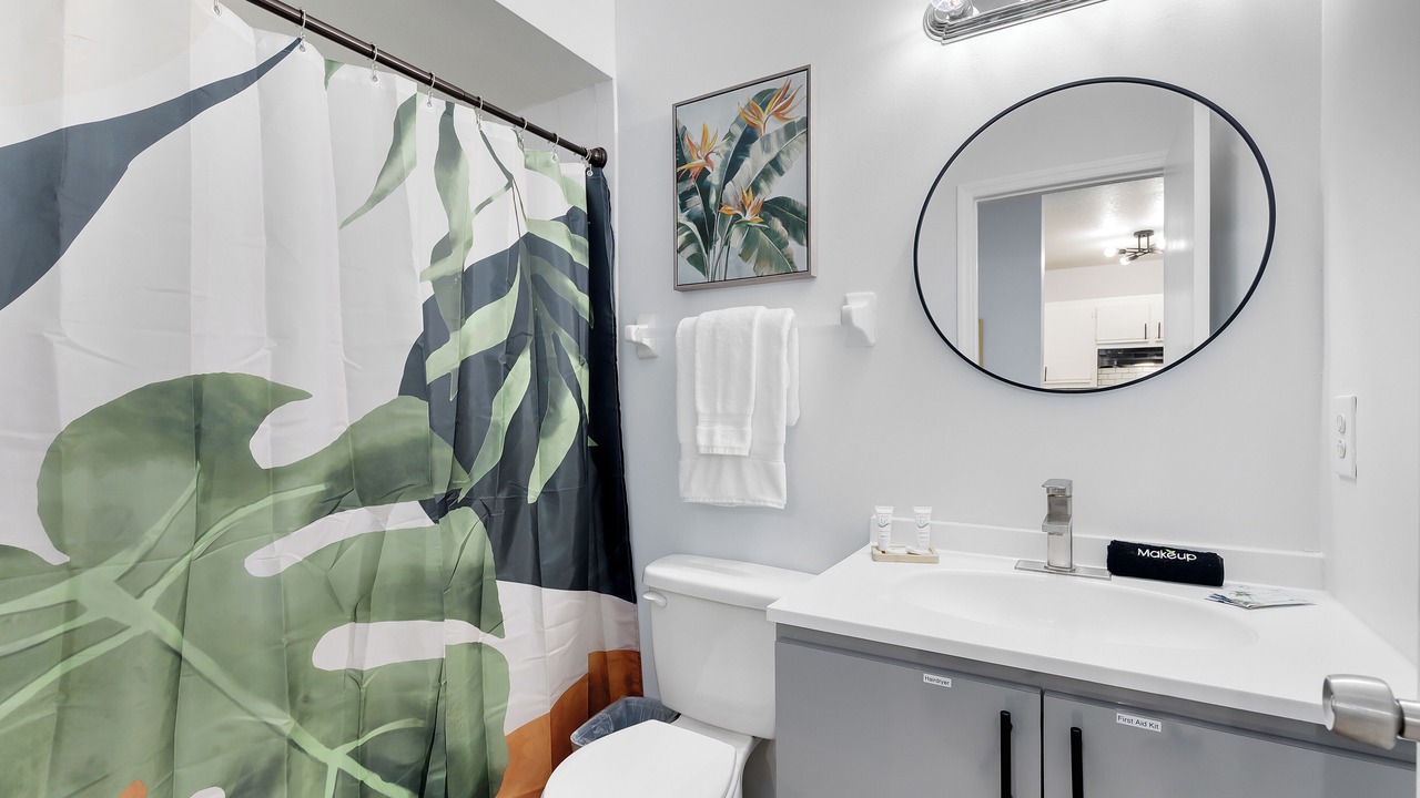 Photo of Bathroom in Titusville