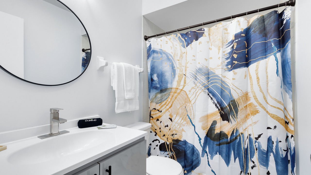 Photo of Bathroom in Titusville