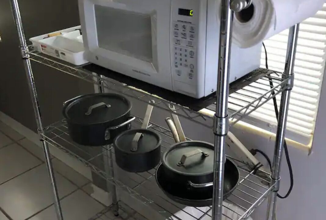 Photo of Kitchen in Winter Park